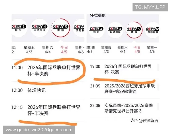 2026年世界杯附加赛直播时间、观看渠道及观赛指南全方位推荐