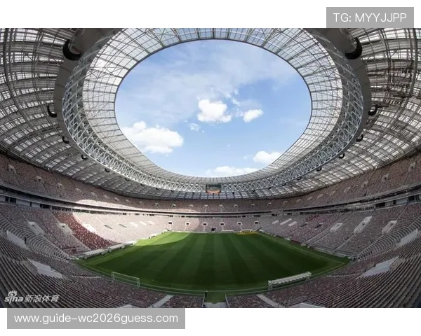2026年美墨加世界杯球场周边交通配套设施建设情况全景介绍 2026年美墨加世界杯球场周边交通配套设施建设情况全景介绍
