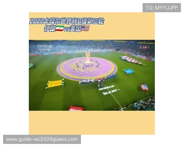 2026年世界杯比利时对阵伊朗历史比赛比分回顾与精彩瞬间分析